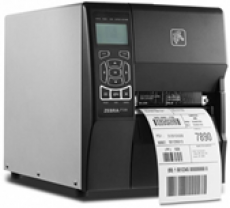 Máy in mã vạch Zebra ZT230(300dpi)